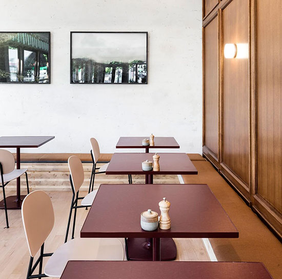 無錫餐廳裝修設計,怎么做才更好