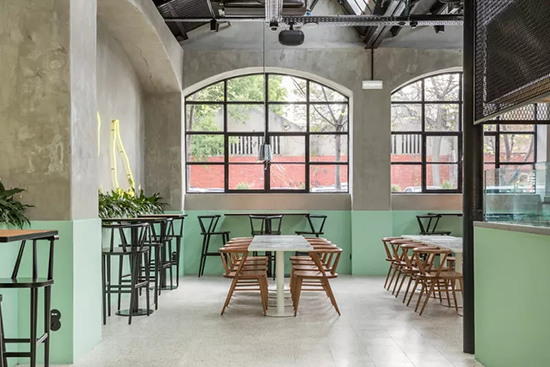 無錫主題餐廳裝修設計，如何增加客流量