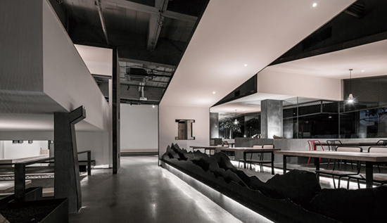 無錫餐飲設計,這幾個關鍵點要把握好