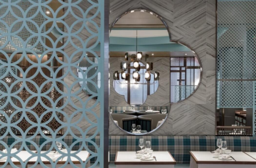 中式餐廳裝修注意事項有哪些?