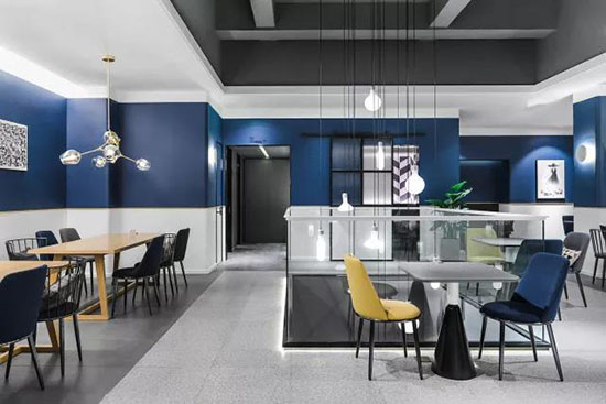 無錫咖啡店設(shè)計(jì)，如何更具吸引力