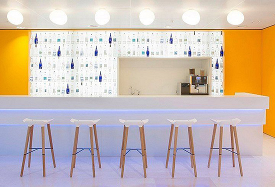 小型無錫餐廳裝修，如何讓空間更寬敞