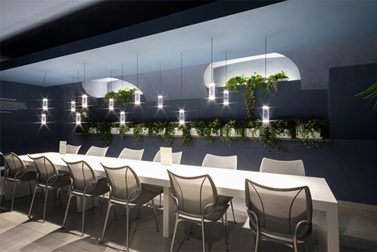 無錫咖啡廳裝修,如何更加舒適宜人