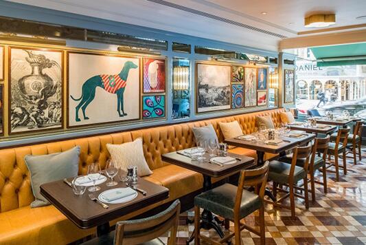 無錫餐廳裝修,一分價錢一分貨