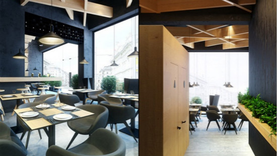 無錫餐廳裝修，規(guī)范的合同應(yīng)包含哪些內(nèi)容？