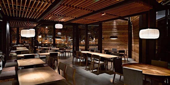 無錫餐飲裝修，需要注意哪些事項(xiàng)？