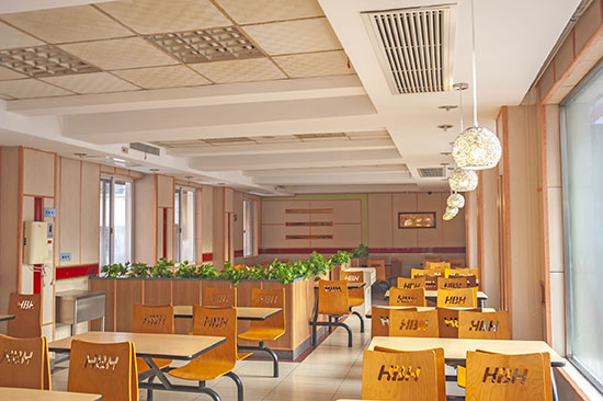 無錫餐廳裝修，99%的業主都會走的彎路