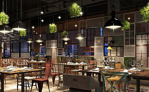 餐廳裝修應(yīng)注意些什么?「上」