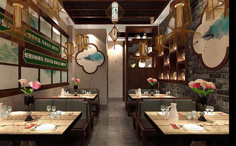 餐廳裝修應(yīng)注意些什么?「下」