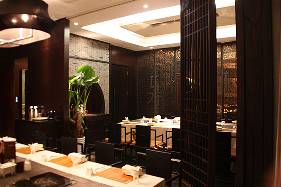 無錫餐飲設計，簽裝修合同需要注意哪些？