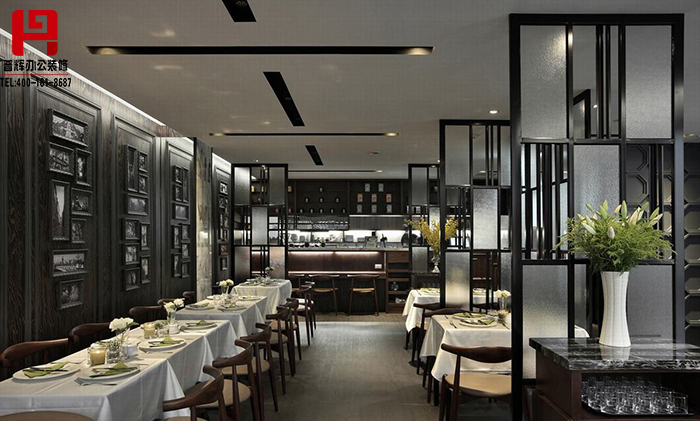 六月咖啡館設(shè)計