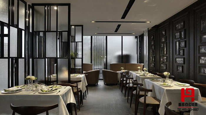 六月咖啡館設(shè)計