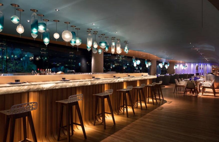 無(wú)錫主題餐廳設(shè)計(jì)要注意哪些？