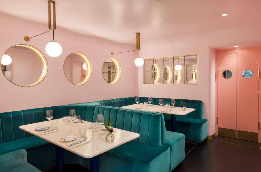 無錫西餐廳裝修注意點有哪些?