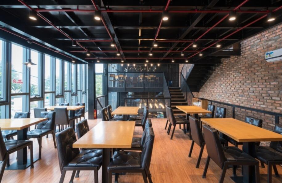 如何正確進(jìn)行無錫餐廳裝修設(shè)計(jì)？