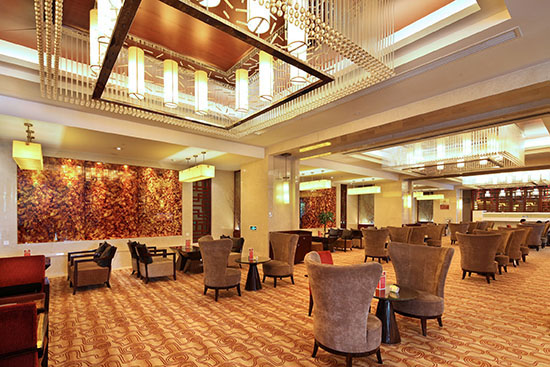 無錫餐飲裝飾，融合當地文化更具特色