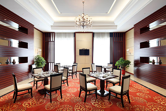 無錫餐廳裝潢,如何營造舒適用餐氛圍