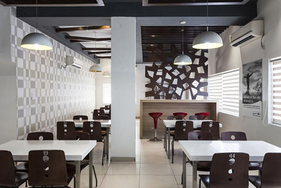 無錫餐飲設計,如何讓顧客停下腳步