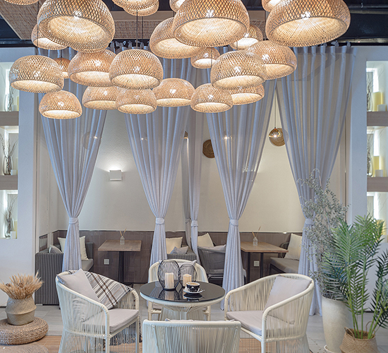 無錫餐廳裝潢設計的重要性