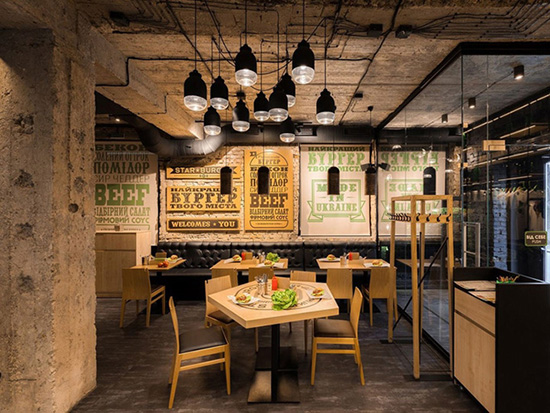 無錫餐廳設(shè)計(jì),如何找一個(gè)好設(shè)計(jì)師