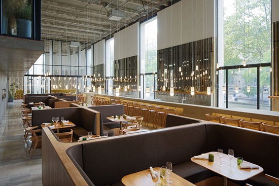 無錫餐飲裝修攻略,三大攻略讓餐廳更受歡迎