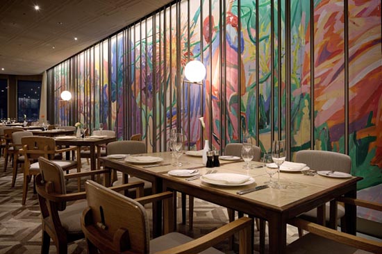 無錫輕餐飲裝修風格有哪些?