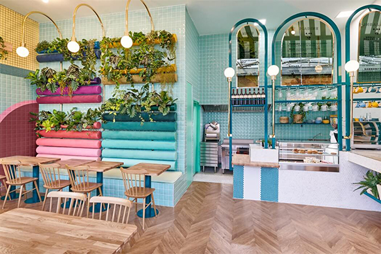 無(wú)錫餐廳裝修，如何確定設(shè)計(jì)風(fēng)格