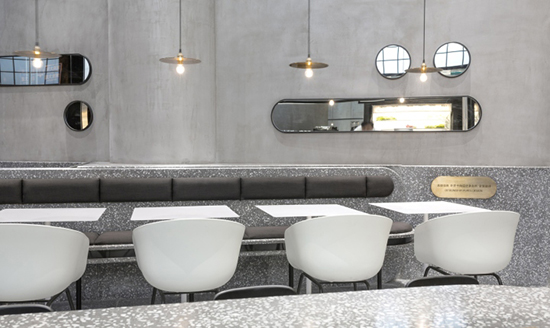 無錫餐飲裝修，四大注意事項