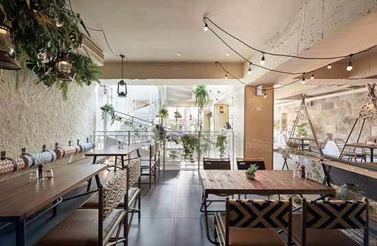 無錫餐廳裝修,設(shè)計原則有哪些