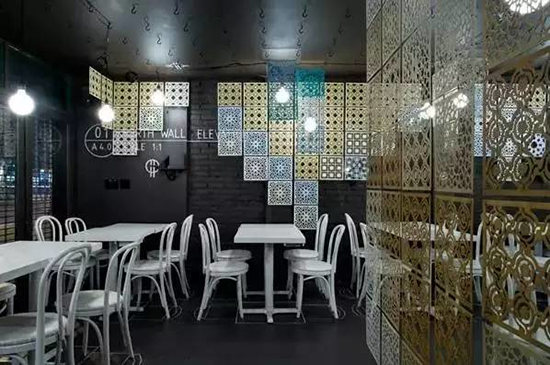 2018,無錫餐飲裝修的五大機會