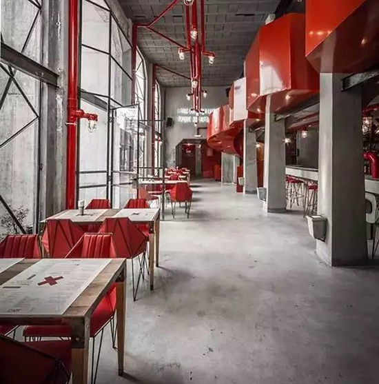 無(wú)錫餐廳設(shè)計(jì)，普輝會(huì)去注意的小細(xì)節(jié)